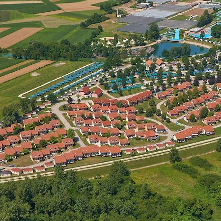 Apartma Ziva Hiska 92 Διαμέρισμα Catez ob Savi Εξωτερικό φωτογραφία
