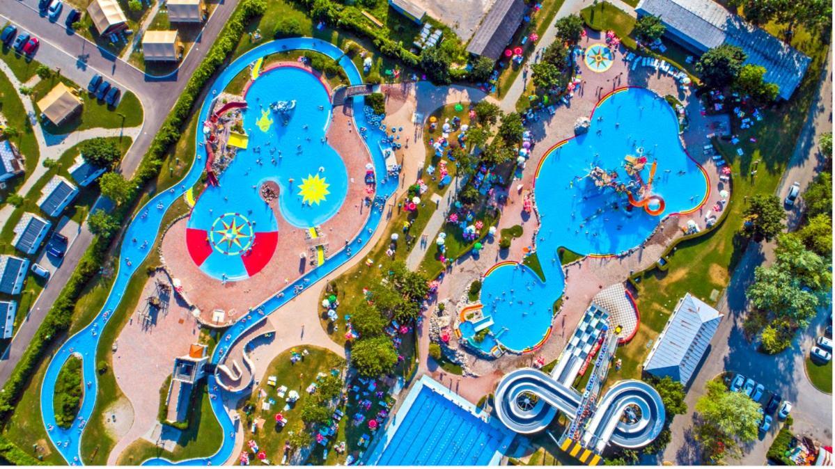Apartma Ziva Hiska 92 Διαμέρισμα Catez ob Savi Εξωτερικό φωτογραφία