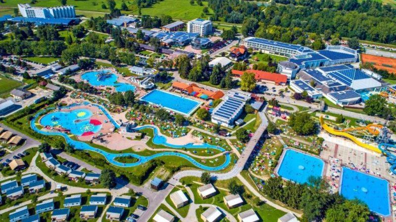Apartma Ziva Hiska 92 Διαμέρισμα Catez ob Savi Εξωτερικό φωτογραφία