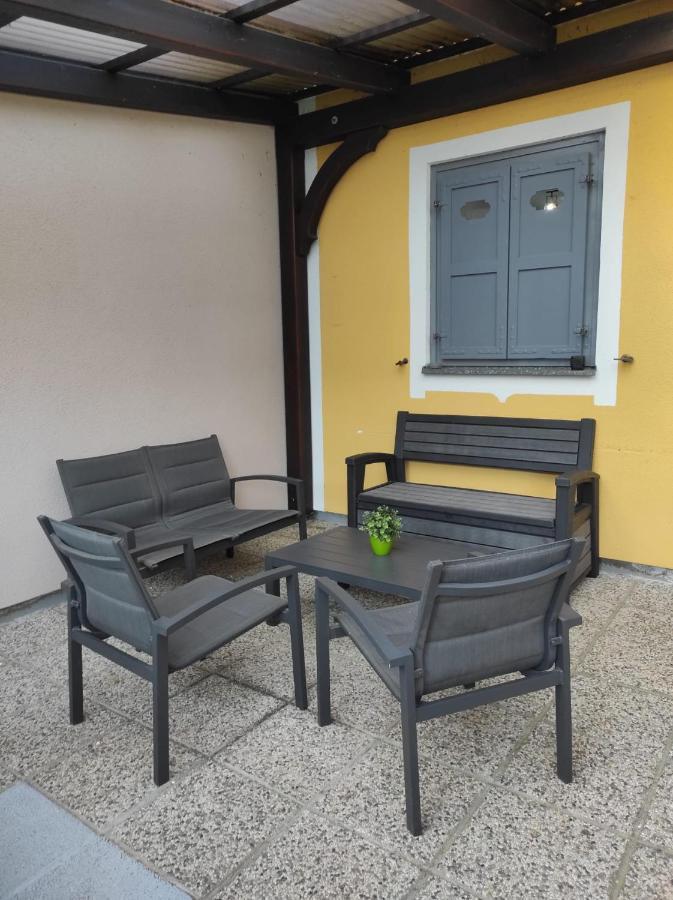 Apartma Ziva Hiska 92 Διαμέρισμα Catez ob Savi Εξωτερικό φωτογραφία