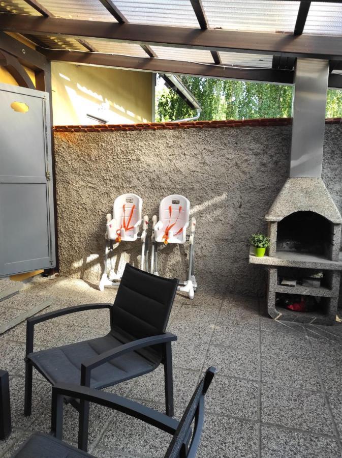 Apartma Ziva Hiska 92 Διαμέρισμα Catez ob Savi Εξωτερικό φωτογραφία
