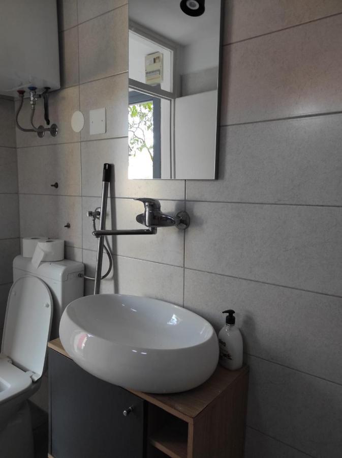 Apartma Ziva Hiska 92 Διαμέρισμα Catez ob Savi Εξωτερικό φωτογραφία