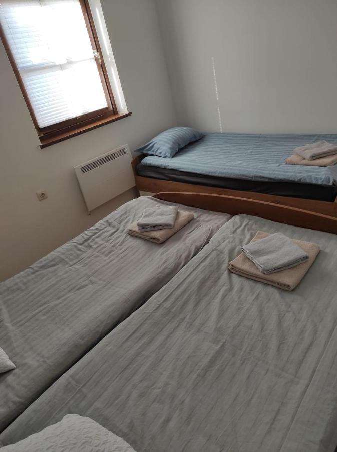 Apartma Ziva Hiska 92 Διαμέρισμα Catez ob Savi Εξωτερικό φωτογραφία