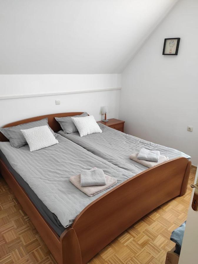 Apartma Ziva Hiska 92 Διαμέρισμα Catez ob Savi Εξωτερικό φωτογραφία