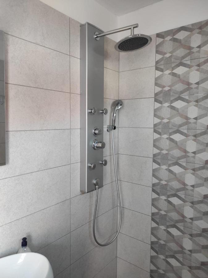 Apartma Ziva Hiska 92 Διαμέρισμα Catez ob Savi Εξωτερικό φωτογραφία